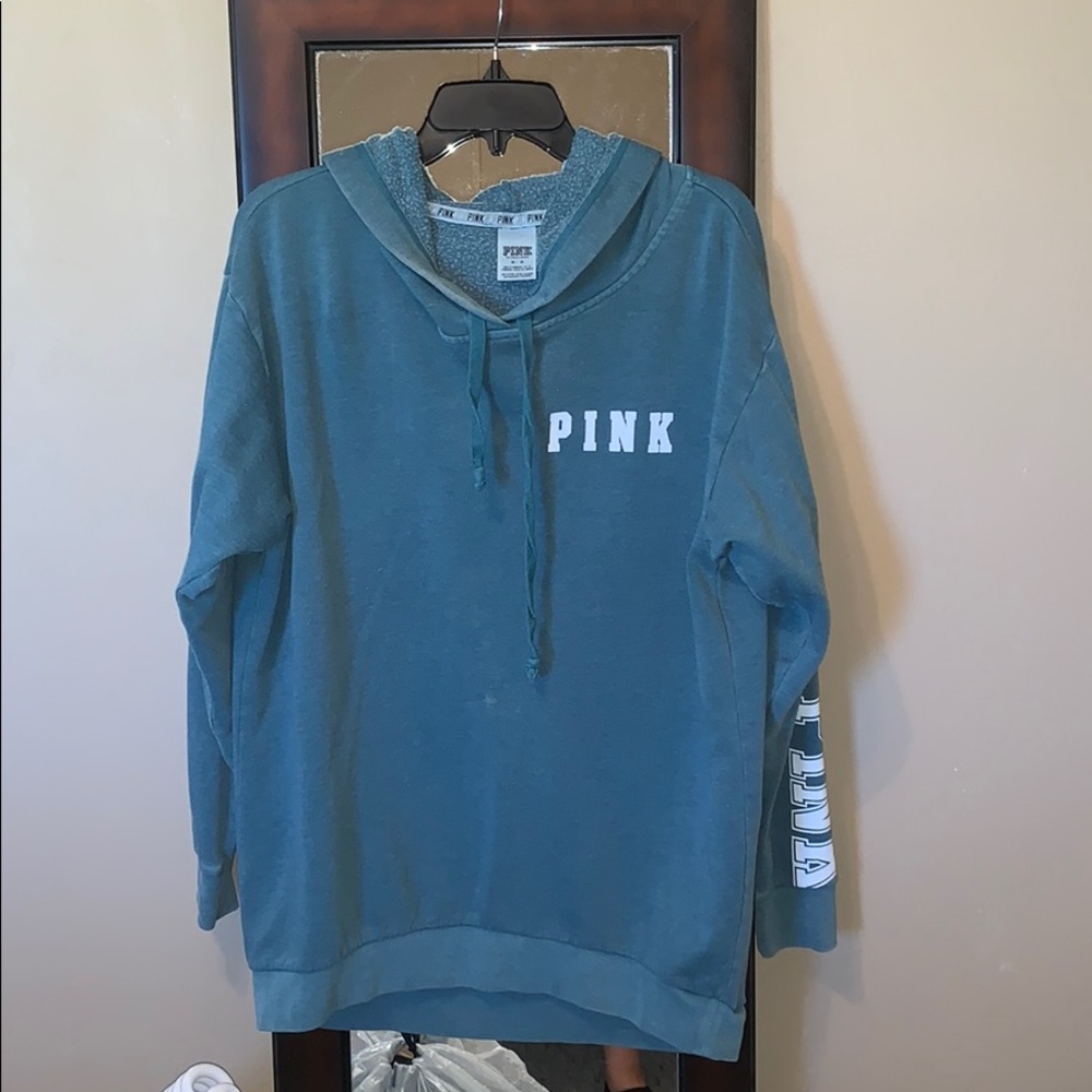 PINK hoodie